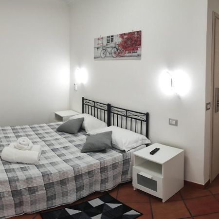 Royal House Fiumicino Hotell Eksteriør bilde