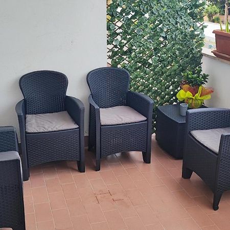 Royal House Fiumicino Hotell Eksteriør bilde