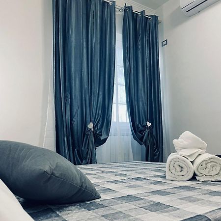 Royal House Fiumicino Hotell Eksteriør bilde